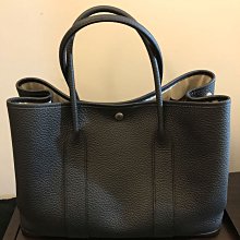 Hermes Garden Party 36 閃電藍 歷史價格詳細信息