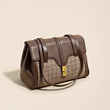 正韓真皮女包托特包2022新款手提大包tote包牛皮上班通勤斜背包女大容量 RGAN--麥包包 歷史價格詳細信息