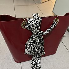 DKNY 女 黑色素面造型直筒長褲/S 號 歷史價格詳細信息