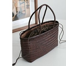 日本牛皮方正方包枕頭包通勤 實拍 黑色 黃色 白色 棕色 歷史價格詳細信息