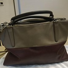 【COACH】雙色鋼錶帶腕錶-金/銀 歷史價格詳細信息