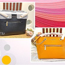 MICHAEL KORS MK單寧掛鍊斜背包-大/藍 歷史價格詳細信息