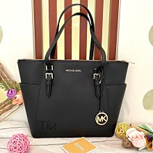 MICHAEL KORS MK雙口袋防刮托特包-大/海軍藍 歷史價格詳細信息