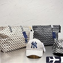 【熱賣精選】MLB老花拎包男女包2022新款手提包挎包休閑包購物袋3AORM012N 歷史價格詳細信息