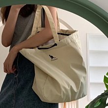 KANGOL - 英國袋鼠簡單生活超輕量附卡包網袋側背小方包-共3色 歷史價格詳細信息