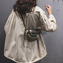 下殺-小包包女新款港風女士三層大容量韓JD版百搭鏈條單肩斜挎水桶包 歷史價格詳細信息