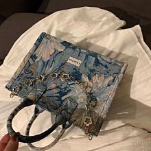 Chio』2nd南風原創 白薔薇 鏈條腋下包包女秋小眾輕奢單肩斜挎包 歷史價格詳細信息