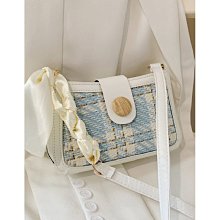 下殺-小眾設計撞色春夏新品大容量包包百JD搭通勤單肩包溫柔風斜跨包 歷史價格詳細信息