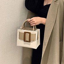 下殺-小眾設計撞色春夏新品大容量包包百JD搭通勤單肩包溫柔風斜跨包 歷史價格詳細信息