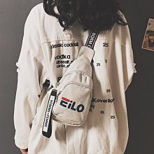 潮網紅百搭時尚腰包女 韓系簡約ins小眾胸包 休閒出行斜背包 素色高級感斜背包 歷史價格詳細信息