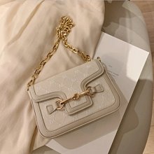 miocra koly 小mk西部牛仔馬鞍包包女夏甜酷包 小眾設計單肩斜背包 高級感斜背包 氣質斜背包 夏季新款小 歷史價格詳細信息