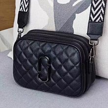 下殺-女士包包新款網紅小香風包包三層菱JD格單肩大容量夏天斜挎女包 歷史價格詳細信息