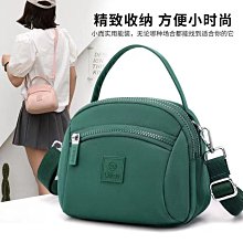 下殺-新款尼龍布單肩包簡約大容量手提袋JD大中學生補課包女通勤上班 歷史價格詳細信息