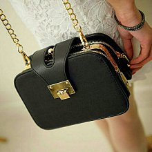 時尚可愛包包女早春季新款時尚簡約單肩小方包休閑通勤斜挎包 歷史價格詳細信息