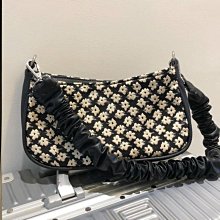 質感辣妹包包拉鍊女包新款時尚百搭單肩手提包小眾新月包單肩腋下女包B0309 JTB海綿包.女2023春夏新款雲朵包-包沒煩惱 歷史價格詳細信息