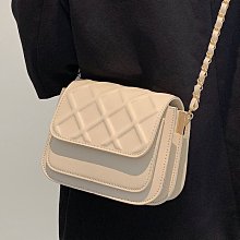 下殺-高級感菱格小包包女夏季新款潮時尚JD鏈條小方包百搭單肩斜挎包 價格比較,價格查詢,歷史價格詳細信息