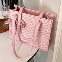 下殺-大包包早秋新款潮休閑手提單肩包大JD容量休閑斜挎包大小款女包 歷史價格詳細信息