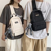 背包男大學生大容量韓版小眾雙肩包女小學生3-6年級初中學生書包 歷史價格詳細信息