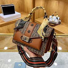 網紅復古小包包女包秋冬百搭2022新款潮時尚斜挎包洋氣手提水桶包【爆款特賣】 歷史價格詳細信息
