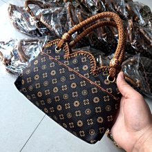 下殺-奶奶包手提包老年人包中年女包媽媽買菜包零JD錢包手拎包印花包手包 歷史價格詳細信息