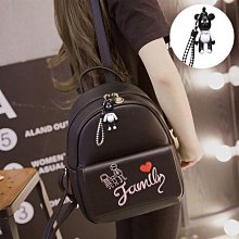 雙肩包女新款質感尼龍布純色迷你布包時尚百搭出遊小揹包簡約防水 歷史價格詳細信息