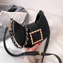 ???? 時尚女款包包 ????百搭洋氣斜挎包 韓版菱格鍊條包  包包女 小方包 小香風  休閒單肩包 韓系小挎包  斜背包 側背包-陽光優選 歷史價格詳細信息
