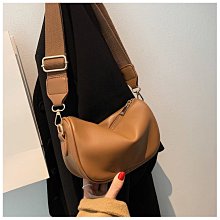 新款時尚小包包女單肩ins軟皮水桶包復古百搭斜挎迷你包 包潮-李李 韓國女裝 歷史價格詳細信息