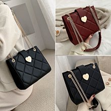 下殺-法國小眾小ck單肩斜挎包JD包女流行新款潮質感時尚鏈條包大容量 歷史價格詳細信息