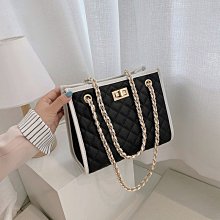 下殺 女包韓版新款時尚菱格鏈條包云朵包簡約百搭ins單肩斜挎小包#包包#女包 歷史價格詳細信息