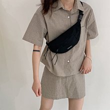 下殺-單肩包女包斜挎包男包包做生意包包收錢包包JD帆布包加油站專用包包 歷史價格詳細信息