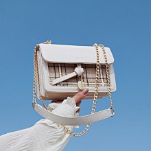 女生斜肩包 女士單肩包 氣質法式優雅斜背包斜挎包 百搭休閒都市通勤高級多隔層女包包 韓版質感洋氣簡約媽媽包 歷史價格詳細信息