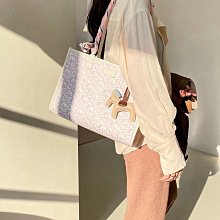 下殺-托特包包女大容量手提單肩包新款潮JD流時尚青年女士休閑大斜挎 歷史價格詳細信息