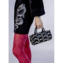 下殺-新款原創奶糕菜籃子托特包水桶包女JD單肩斜挎手提包 歷史價格詳細信息