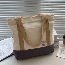 帆布包女夏百搭復古小清新小眾新款潮牛仔網紅斜挎包大容量購物袋 歷史價格詳細信息