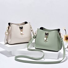 ins水桶包 新款夏時尚單肩斜挎包 學生百搭透明果凍包 圓桶包 小包包 透明小方包--麥包包 歷史價格詳細信息