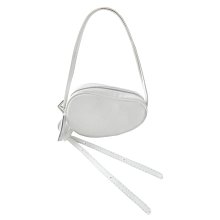 白色半月腋下包包2021新款包包女2022年感洋氣餃包斜挎包 歷史價格詳細信息