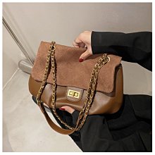 今年流行復古小眾包包2023新款女包百搭鏈條斜挎包時尚超火小圓包 歷史價格詳細信息