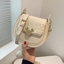 小包包 高級感洋氣小包包女2024新款潮時尚斜背包ins小眾設計放手機包包-李李 韓國女裝 歷史價格詳細信息