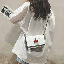 韓版時尚包包女斜挎百搭2024新款斜背包小包ins女包斜背包挎網紅款-悅享樂購滿599免運 歷史價格詳細信息