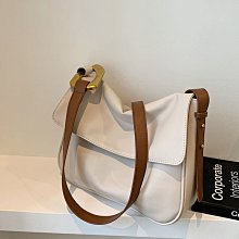 簡約包包女大容量新款潮時尚單肩斜挎包小眾褶皺包手提託特包 歷史價格詳細信息