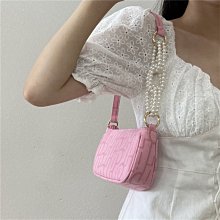 網紅牛仔布包包女新款小衆手提單肩包今年流行超火斜挎包 OZJF-李李 韓國女裝 歷史價格詳細信息