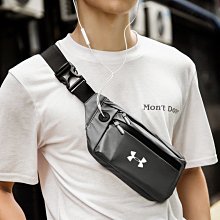潮流腰包/大容量機能胸包 防盜運動后背包/可擴容側背包/側包/斜包 多功能防水挎包/健身包/跑步包 歷史價格詳細信息