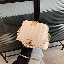 小包包 高級感洋氣小包包女2024新款潮時尚斜背包ins小眾設計放手機包包-李李 韓國女裝 歷史價格詳細信息