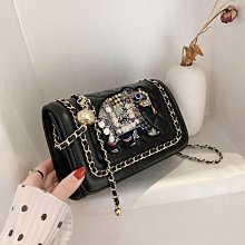 菱格 刺繡 小香風 小背包 掛件12零錢包 斜跨14適用於14PRO 11 15PRO手機殼15PLUS 13PRO軟殼 歷史價格詳細信息