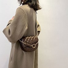 下殺-復古小包包女包新款潮百搭單肩斜挎JD包小眾設計秋冬腋下小方包 歷史價格詳細信息