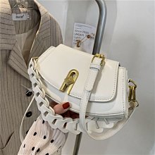 下殺-小眾設計腋下包女包包新款潮復古亞JD克力鏈條小方包百搭斜挎包 歷史價格詳細信息