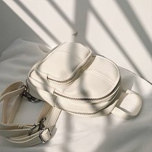 下殺-雙肩包女夏新款小清新雙肩JD包休閑小背包百搭女學生迷你小書包 歷史價格詳細信息