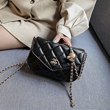 包包女 斜挎包 單肩包 菱格鏈條單肩腋下女士包包韓系秋冬新款歐美斜挎女包-西可小鋪❤️ 歷史價格詳細信息