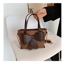 下殺-上新手提菱格鏈條包包女單肩斜挎包大容量2JD020新款網紅時尚托特包 歷史價格詳細信息