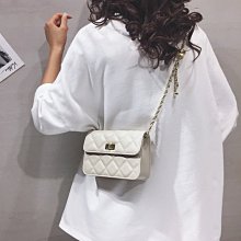 下殺-菱格包鏈條包小包包女包春季新款韓JD版時尚百搭斜挎包洋氣質感 價格比較,價格查詢,歷史價格詳細信息
